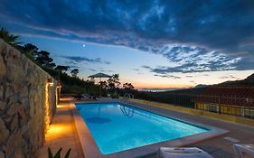 Hidden Paradise - Villa By Split
